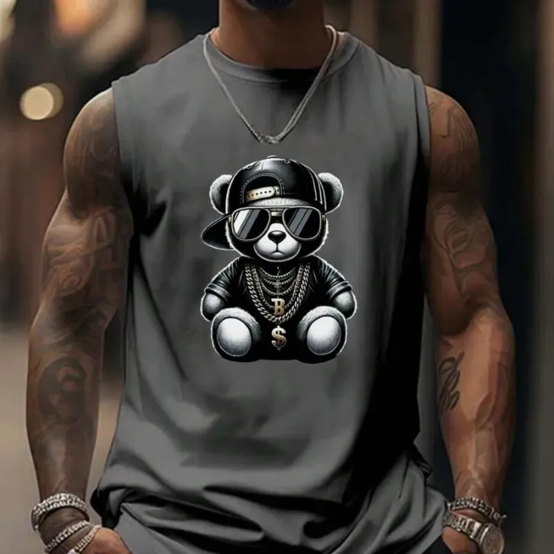 Gray Bear