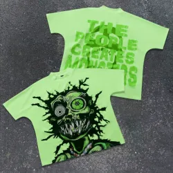 Green Monster