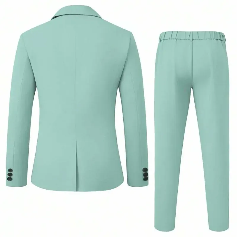 Green Pastel