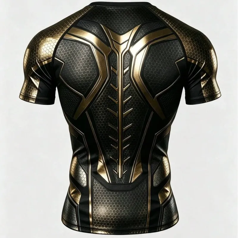 Gym Pro Armor
