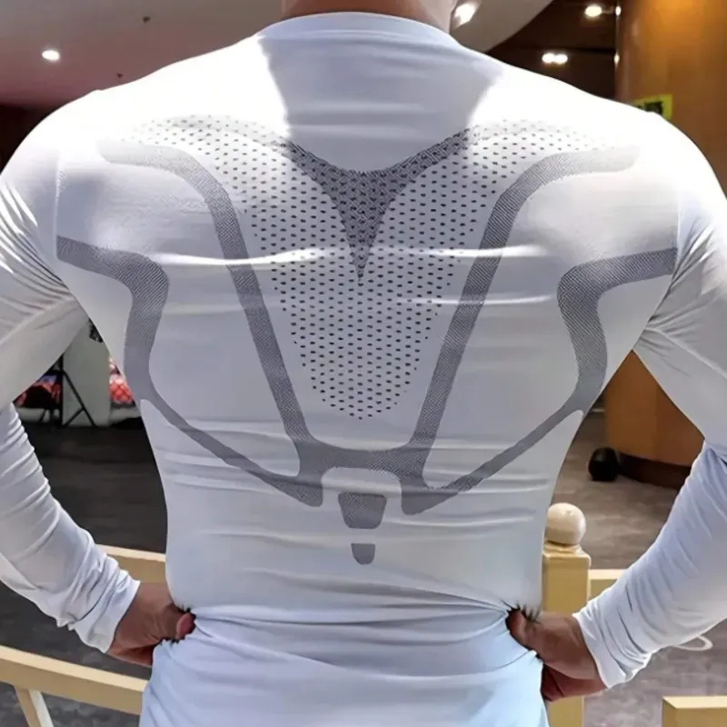 Gym Santal Blanc