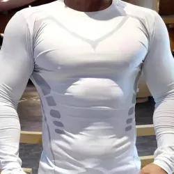 Gym Santal Blanc