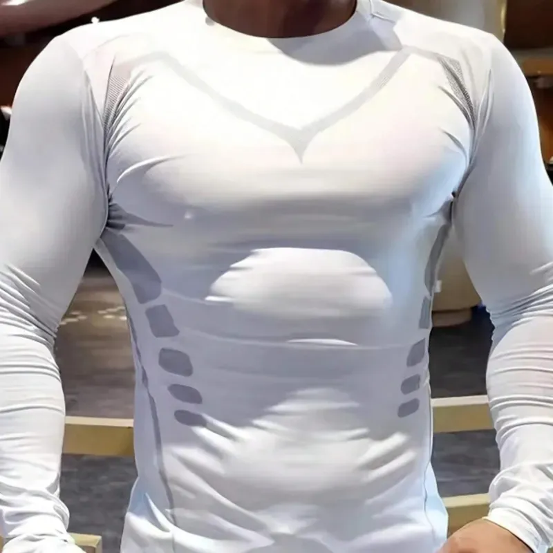 Gym Santal Blanc