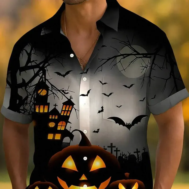 Halloween Pumpkins