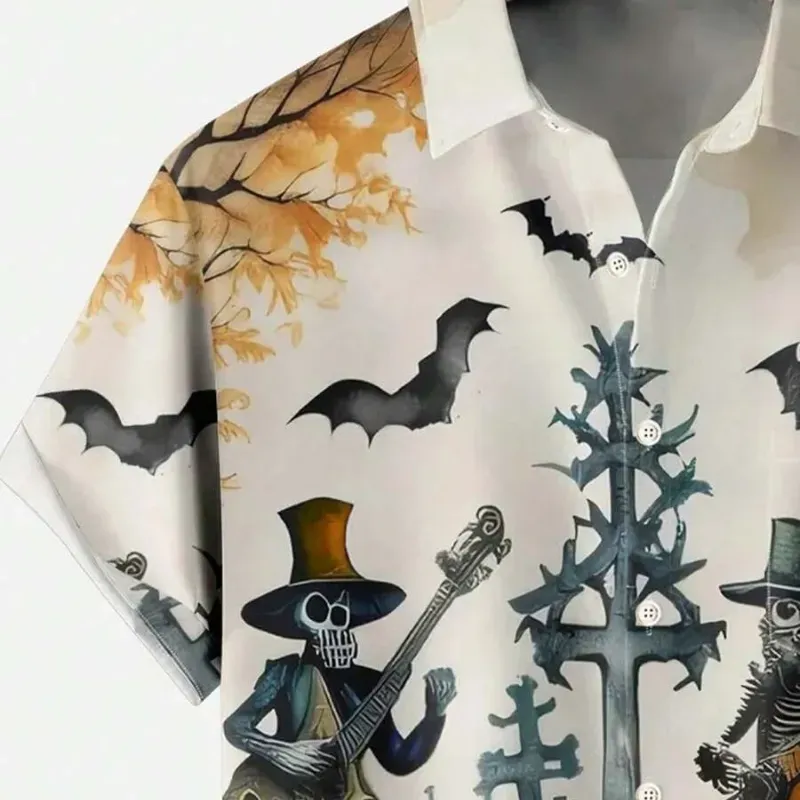 Halloween Shirt