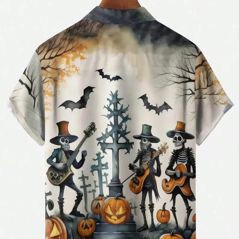 Halloween Shirt