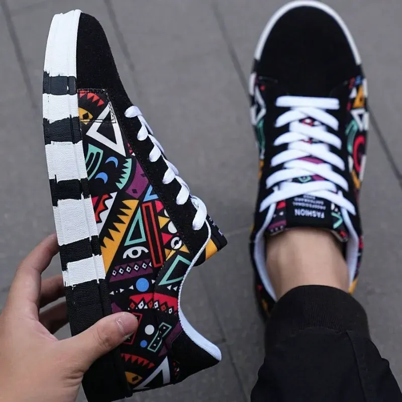 Hippie Multicolor 