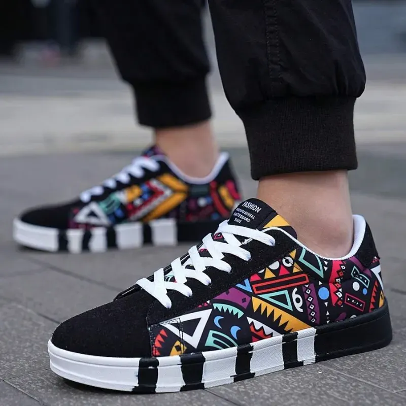 Hippie Multicolor 