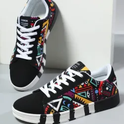 Hippie Multicolor 
