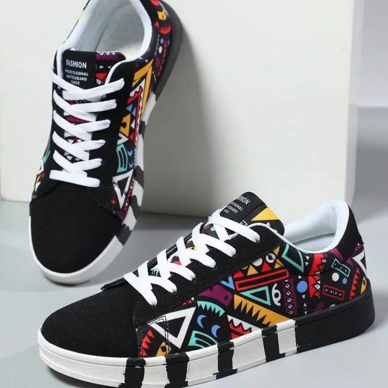 Hippie Multicolor 