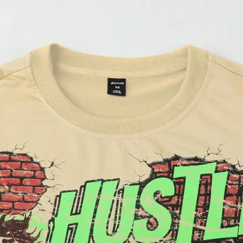 Hustle Boy