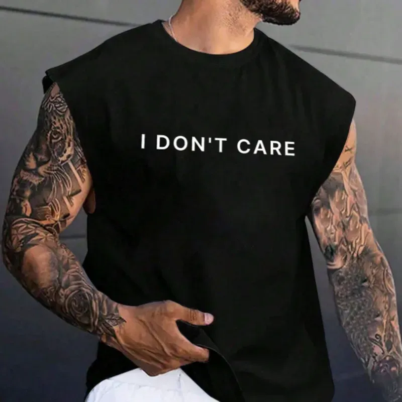 I Don't Care