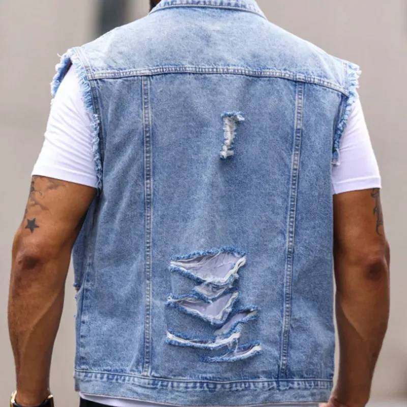 Jacket Mez