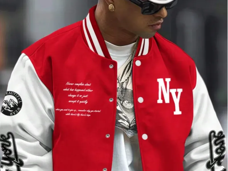 Jackets (chaquetas)