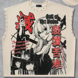 Japanese Manga