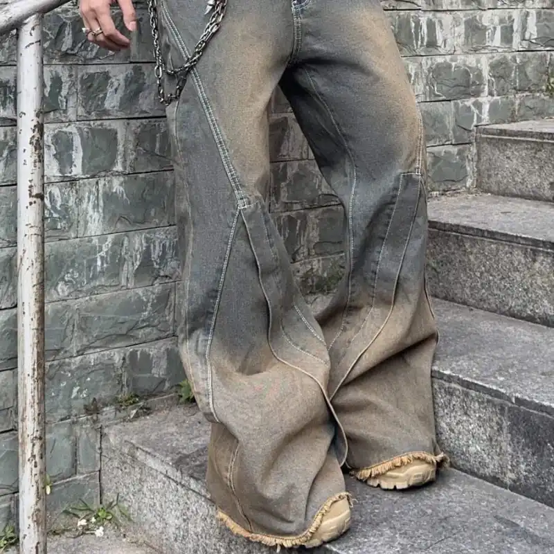 Jeans Ambar