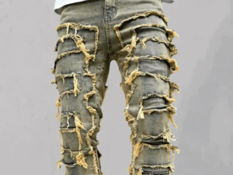 Jeans & Pants