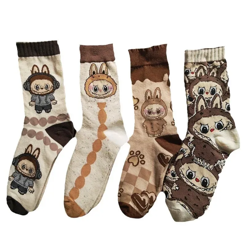 Juego de Calcetines