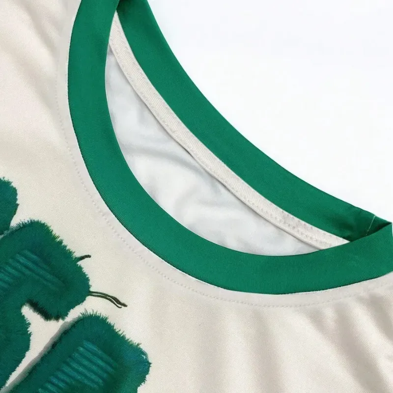 Keep Fashipn Green