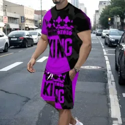 King Purple