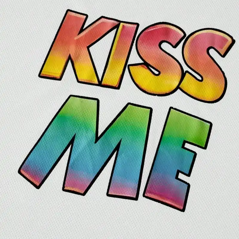 Kiss Me