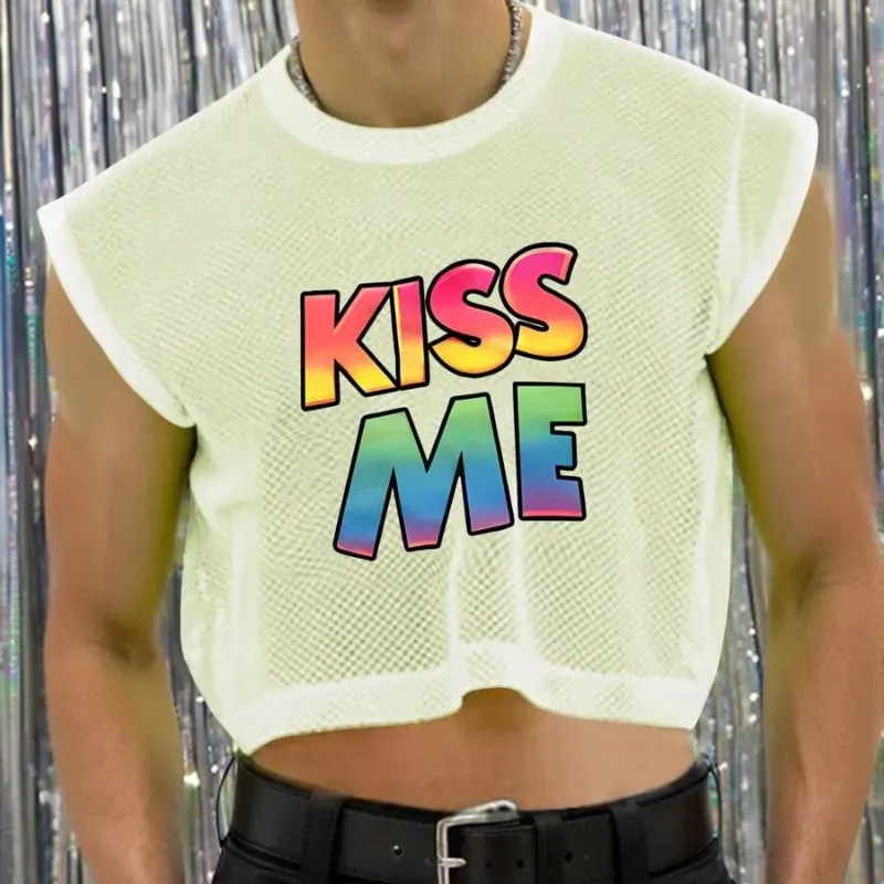 Kiss Me