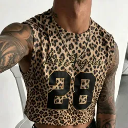 Leopard 28