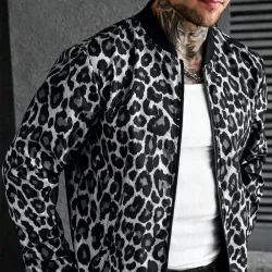 Leopard Finese