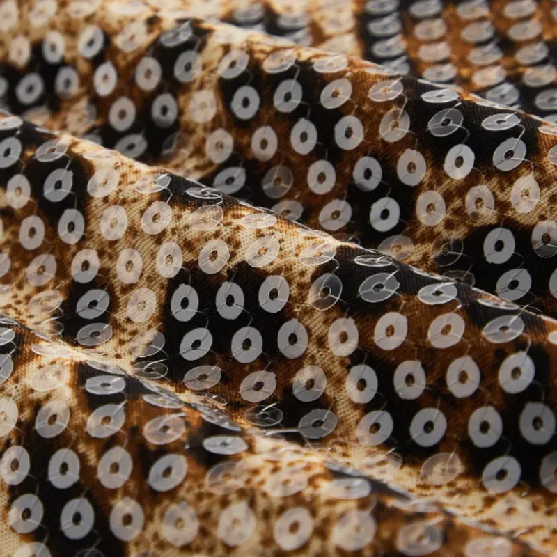 Leopard Tank