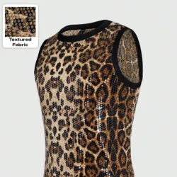 Leopard Tank
