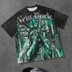 Liberty Cries