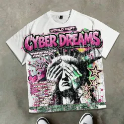 Liberty Dreams