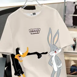 Looney Toons Beige