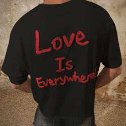 Love is Everywhere