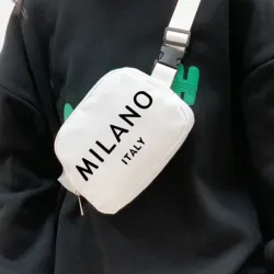 Milano Bag