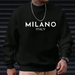 Milano Black & White