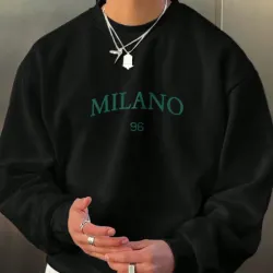 Milano Black