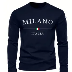 Milano Blue