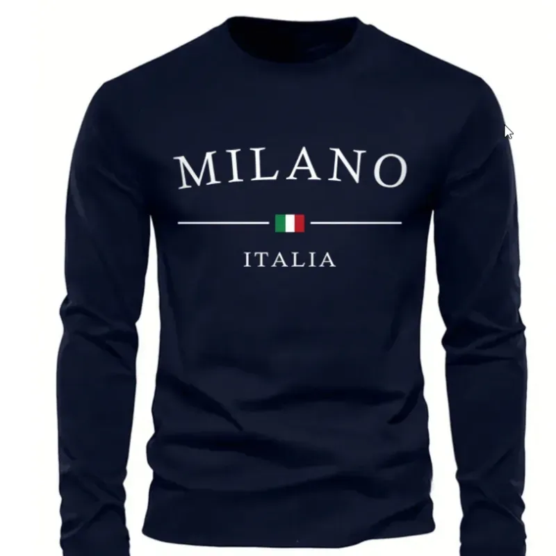 Milano Blue