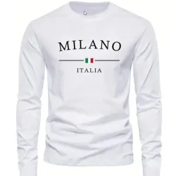 Milano White