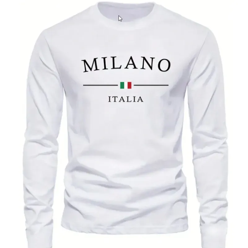 Milano White