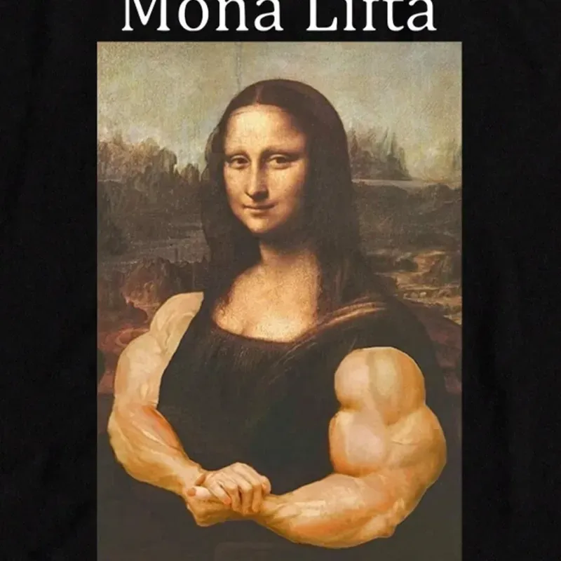 Mona Lisa