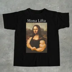 Mona Lisa