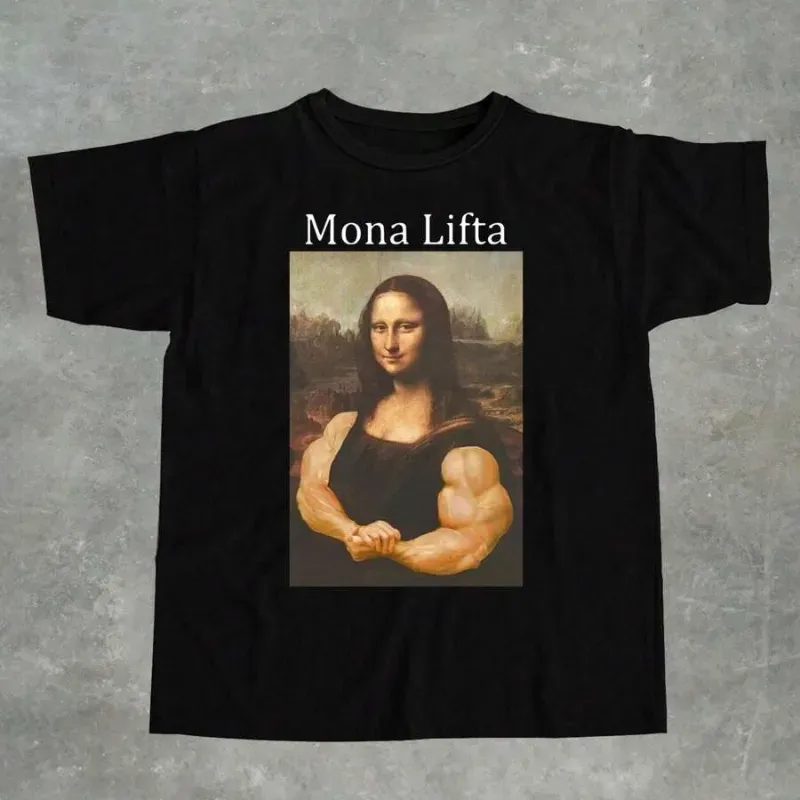 Mona Lisa