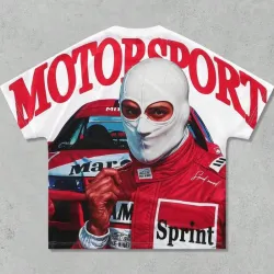Motor Face