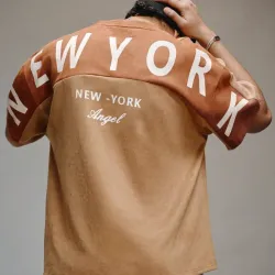 New York UP