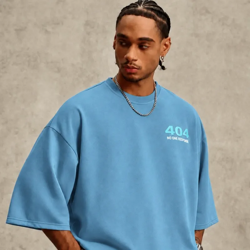 Ocean Blue