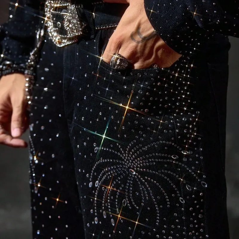 Palm Stars