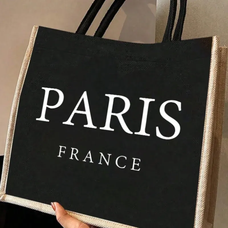 Paris Set of Bags