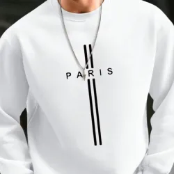 Paris Stripes Thin